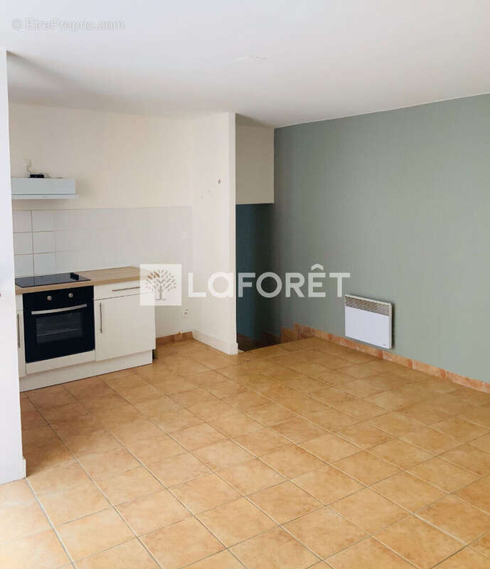 Appartement à BRANTOME