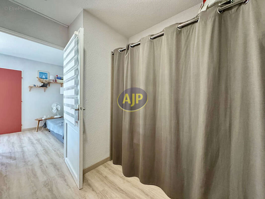 Appartement à CAPBRETON