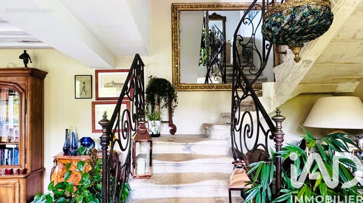 Photo 3 - Maison à GALLUIS