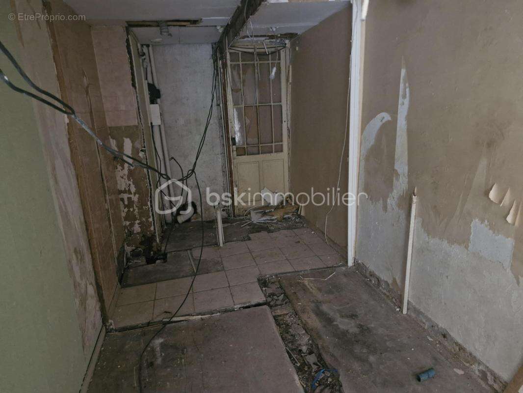 Appartement à SAINTE-FOY-LA-GRANDE