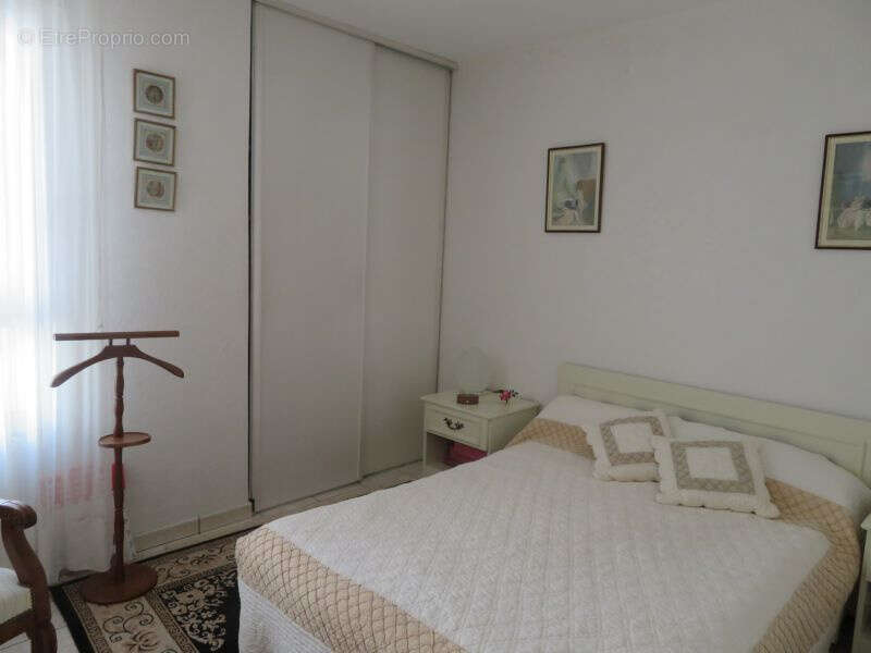 Appartement à VICHY