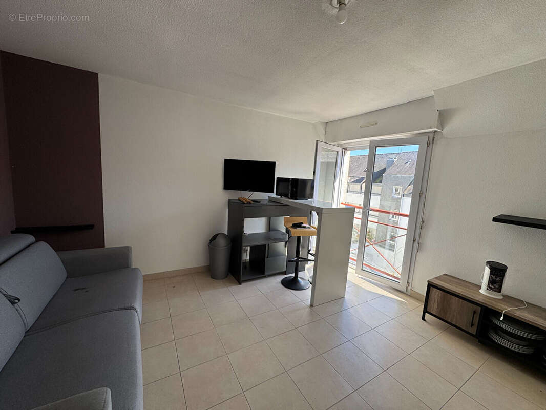 Appartement à VANNES