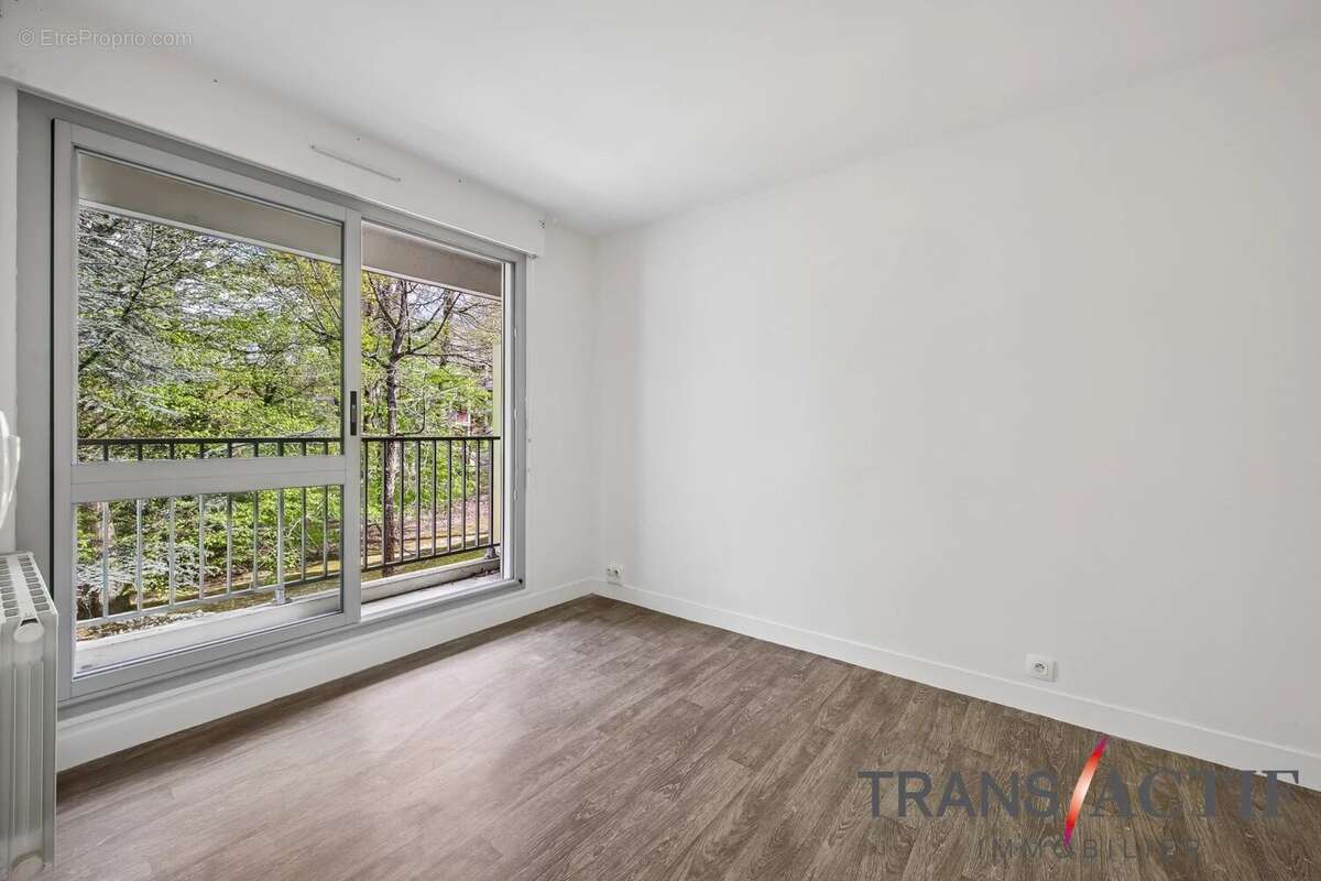 Appartement à ORSAY