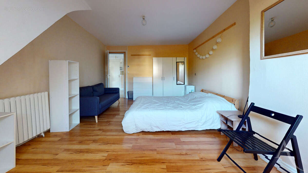 EXCLUSIVITE - Appartement Grenoble 3 pièce(s) 77 m2 - photo 10