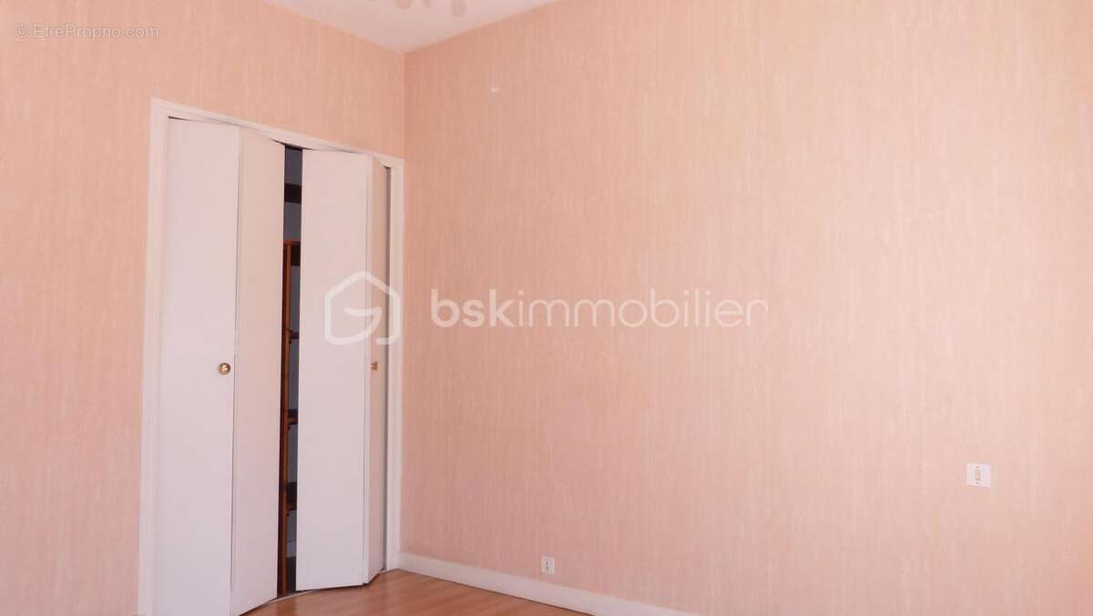 Maison à RIBERAC