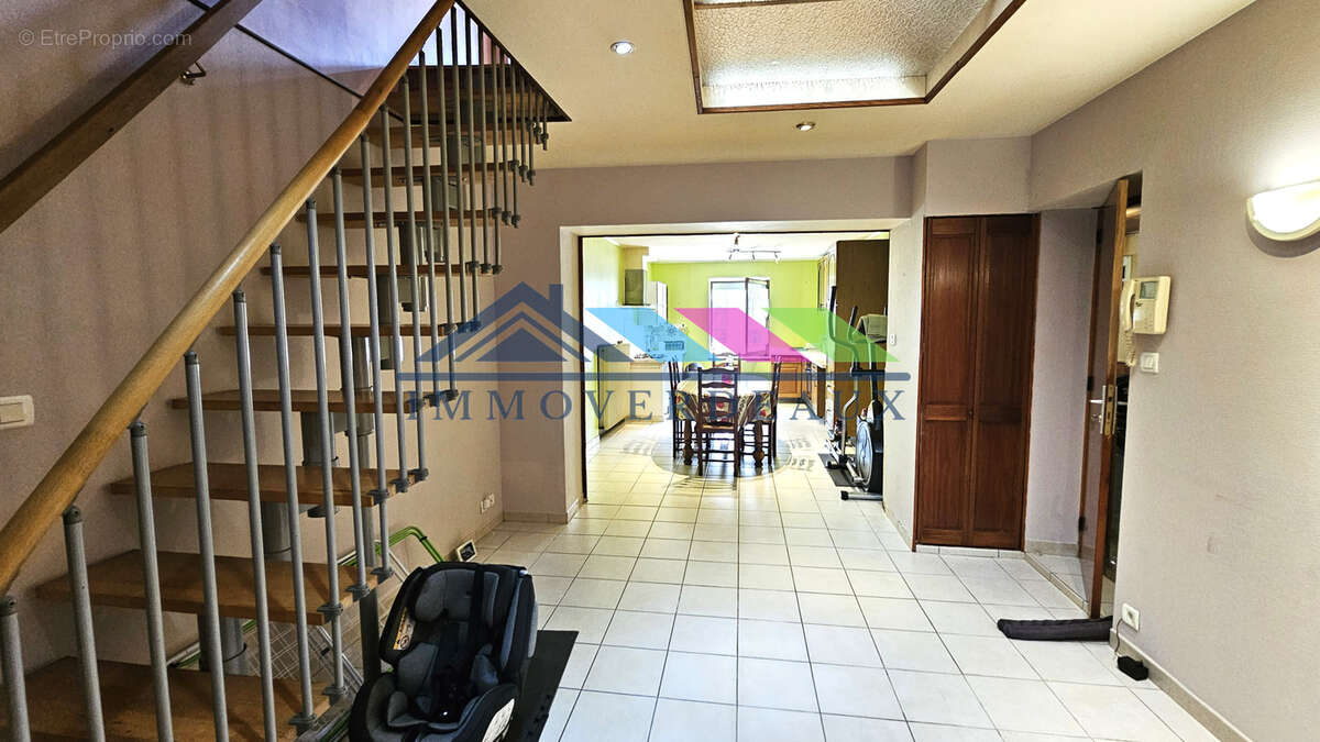 Maison avec 2 appartements f3 - photo 5