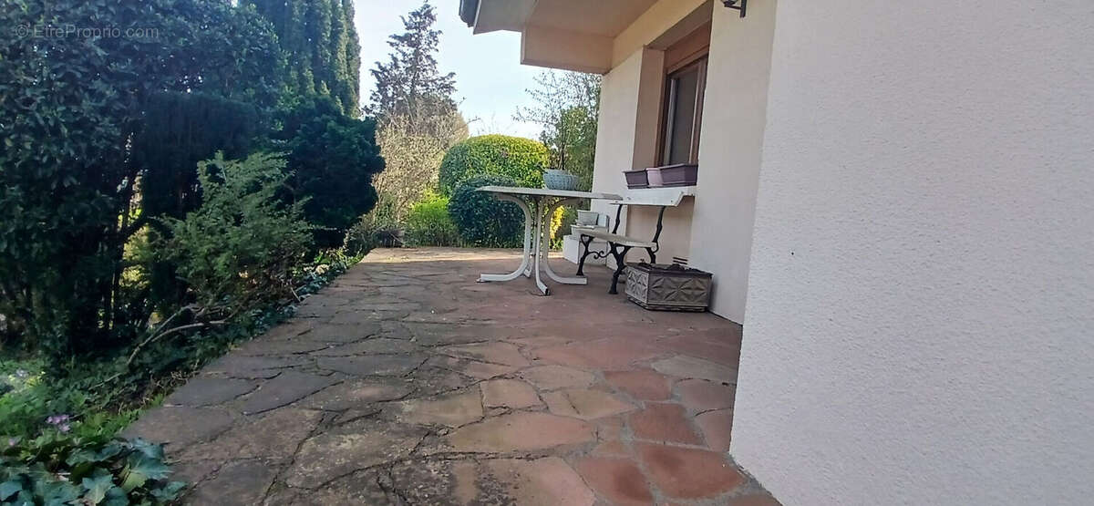 Maison à PULNOY