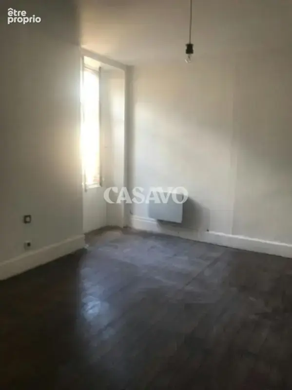 Vente Maison 4 pièces de 100m² - 58120 Château-Chinon (Ville) - photo 5