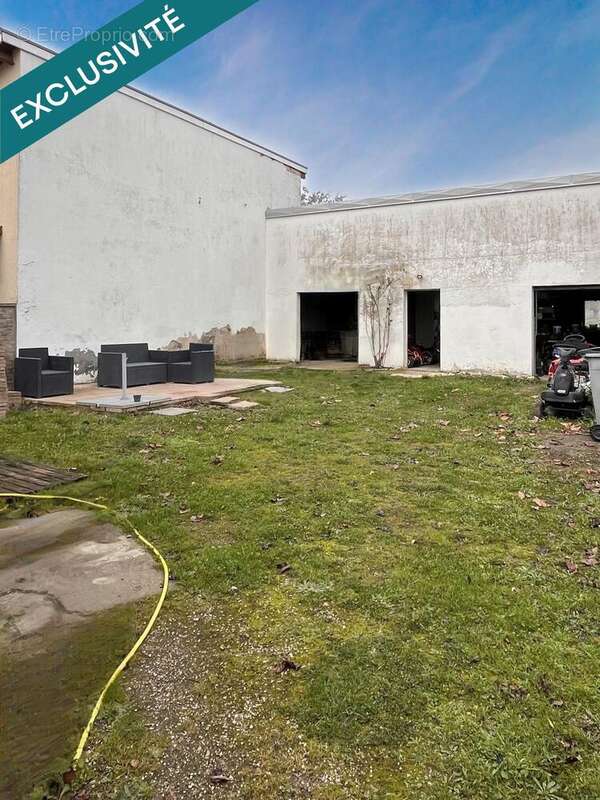 Photo 6 - Maison à JOLIVET