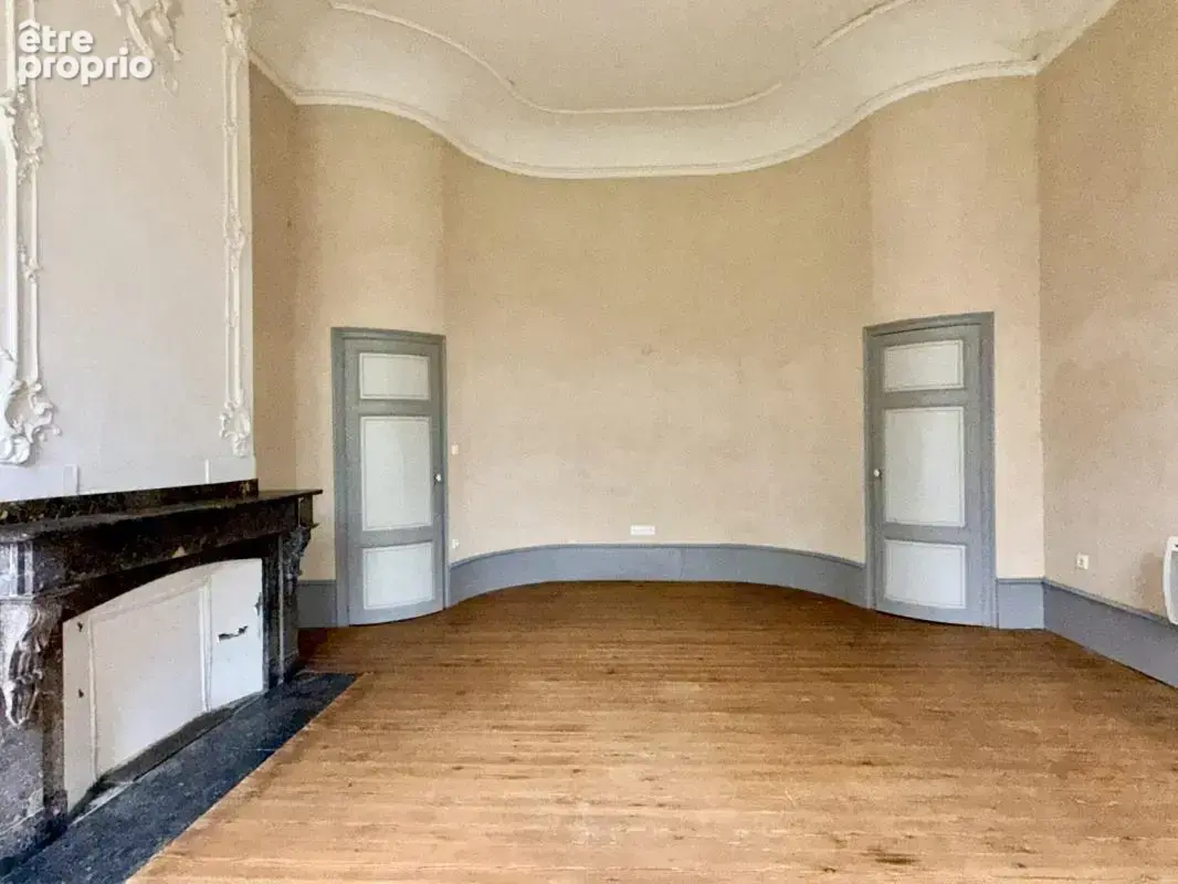Appartement de charme T2 de 54 m² au sein d’un immeuble historique - photo 9