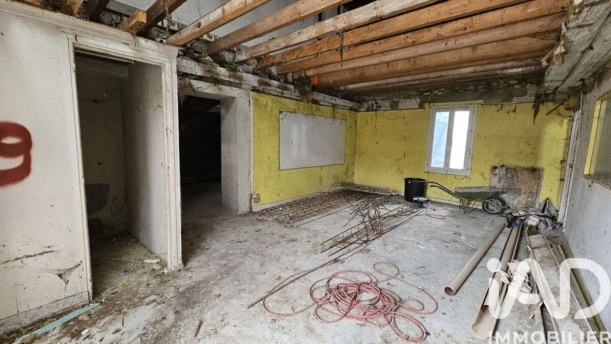 Photo 9 - Maison à CANNES-ECLUSE