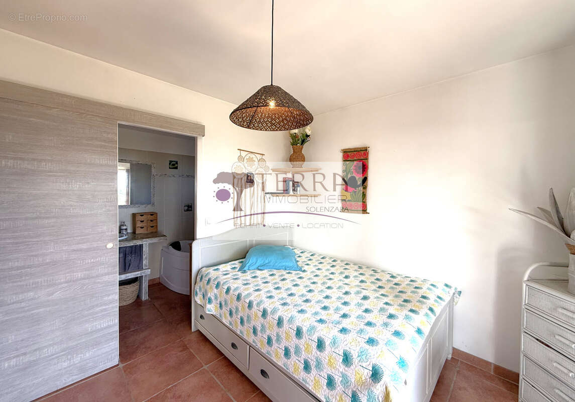 Villa de 110 m2 sur 3.200 m2 de terrain 20145 SOLENZARA - photo 8