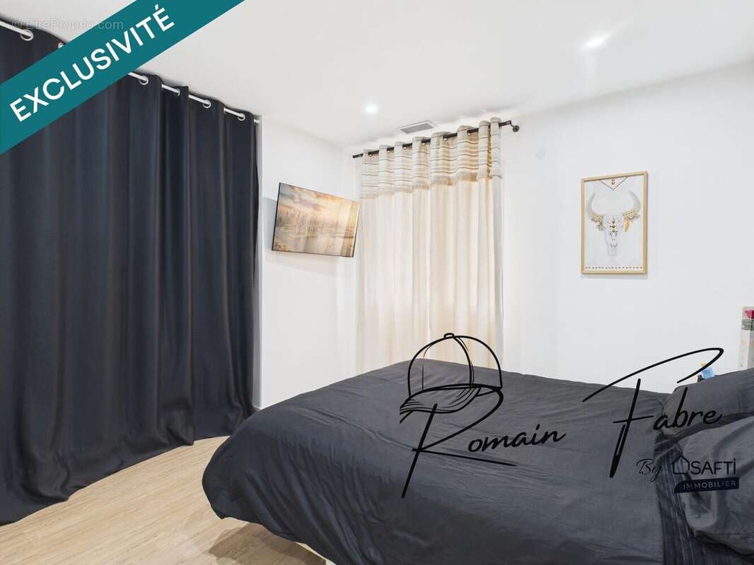 Photo 9 - Maison à CEZAC