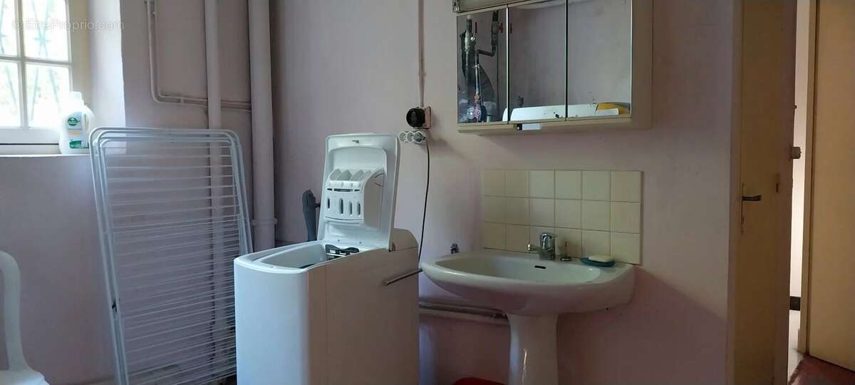 Maison à VILLEFRANCHE-DE-ROUERGUE