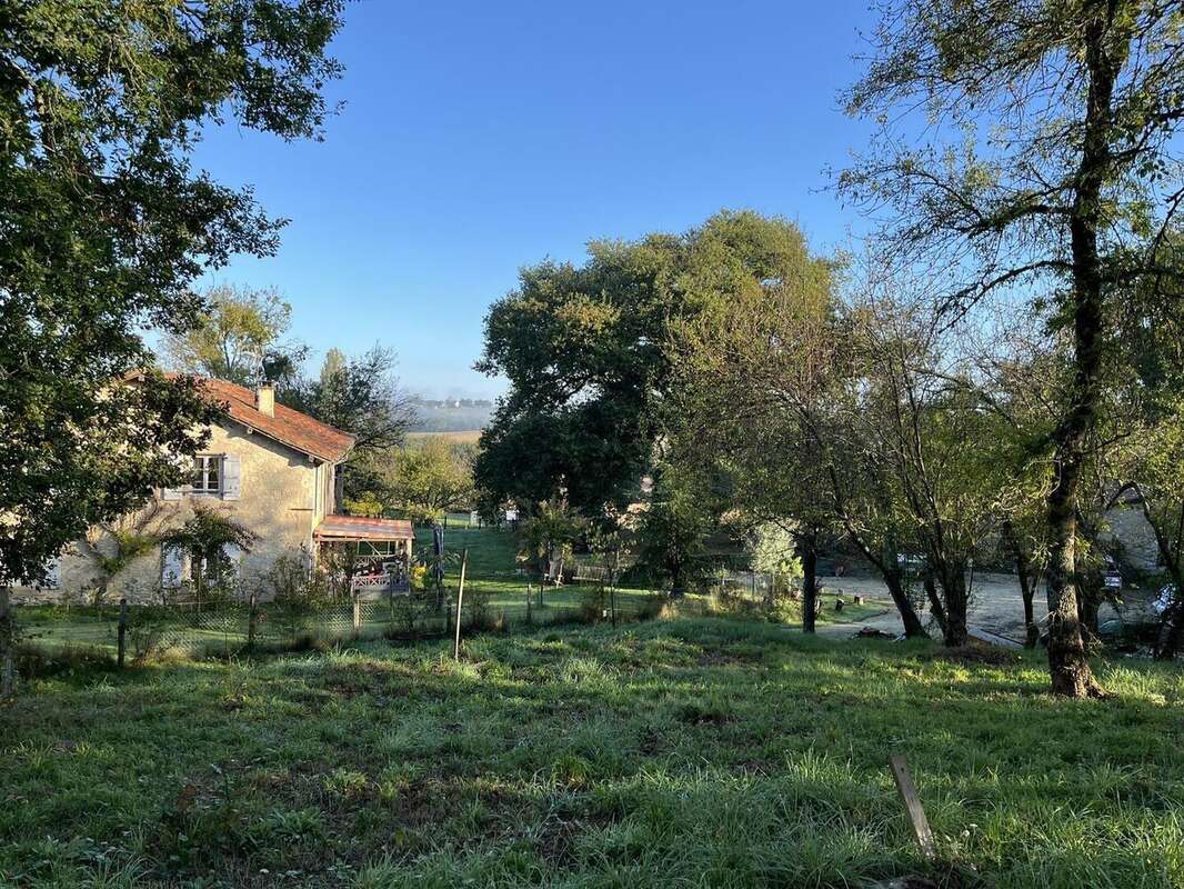 IMG0315 - Maison à CASTERA-VERDUZAN