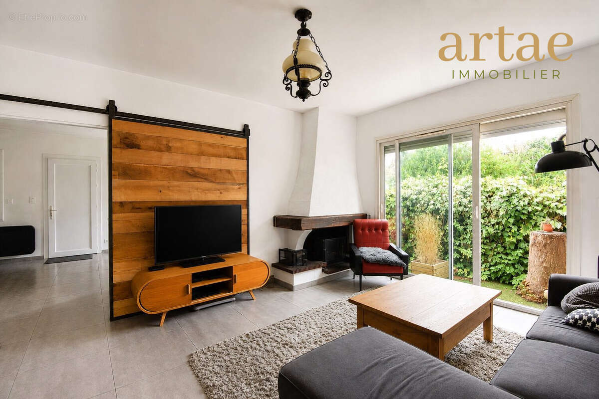Maison 102 m² à Toulouse  - photo 4