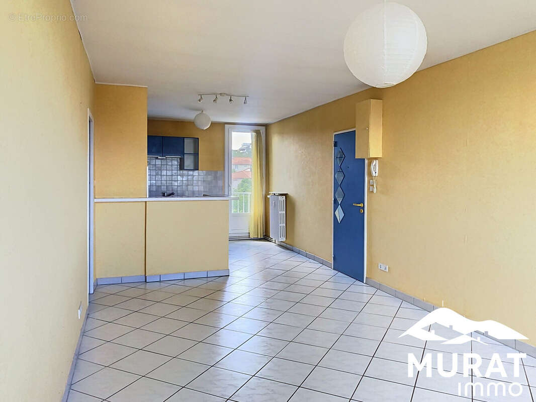 Appartement 69 m² à Cournon-D'auvergne  - photo 2