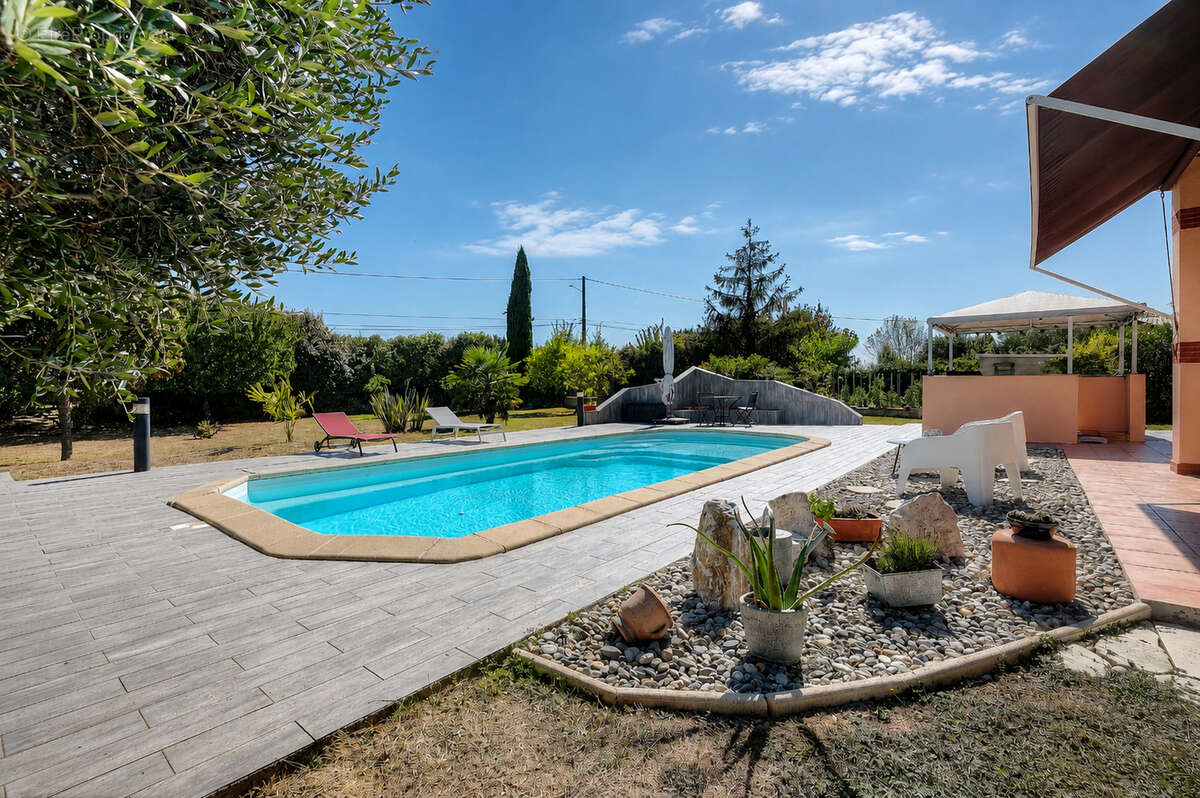 Maison 186m² à saint-sulpice-la-pointe - photo 18