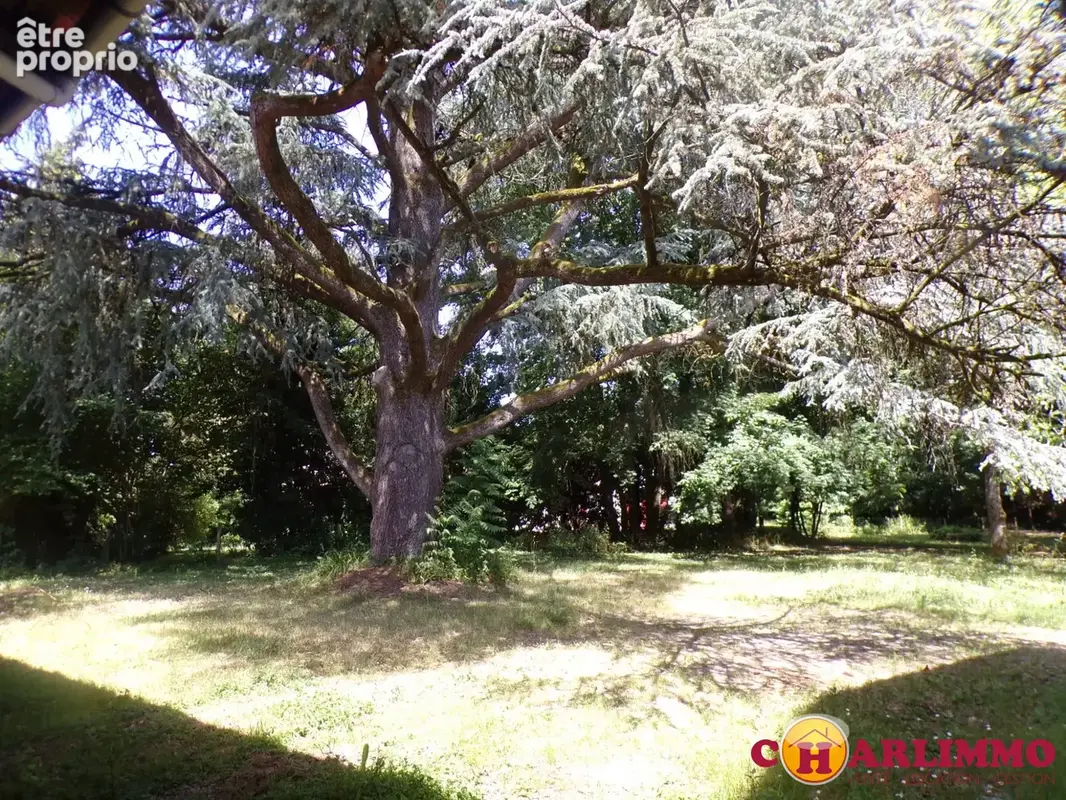 Maison 4 pièces 94 m² à vendre à Saint-Victurnien (87420) - photo 9