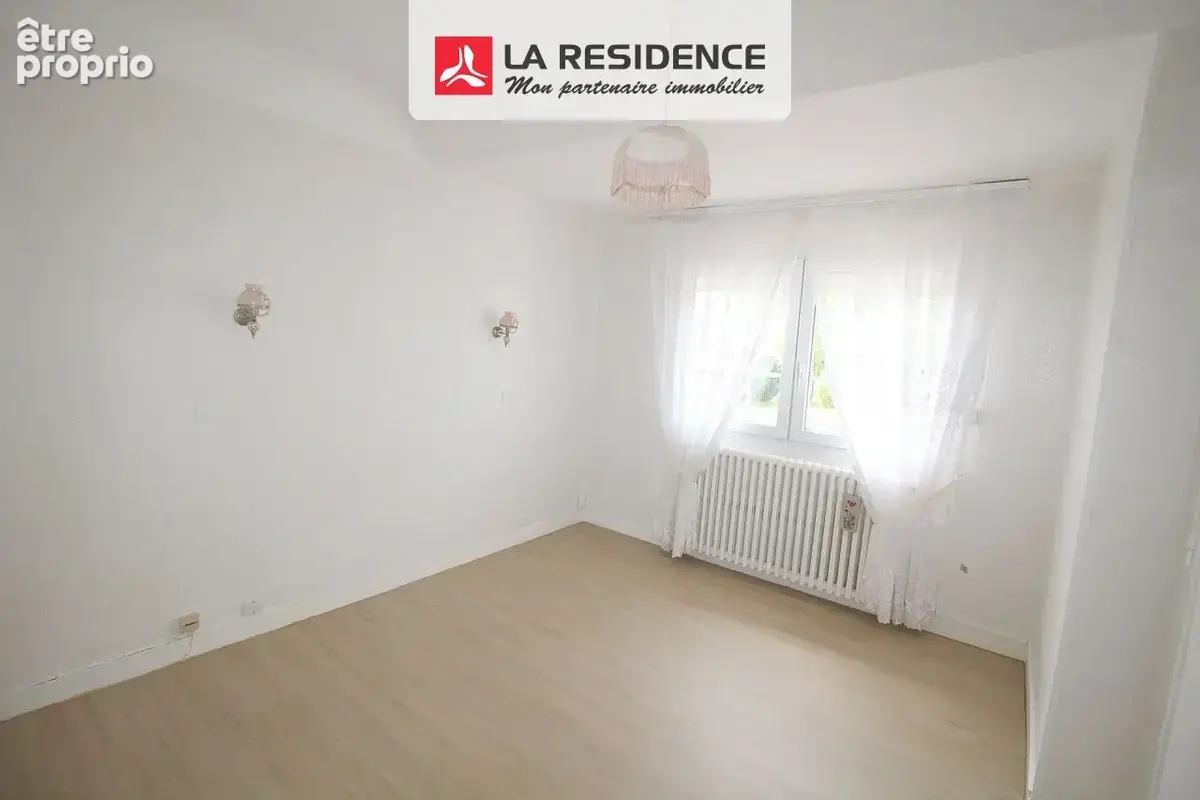 Maison 100 m² à Sotteville-Les-Rouen  - photo 8