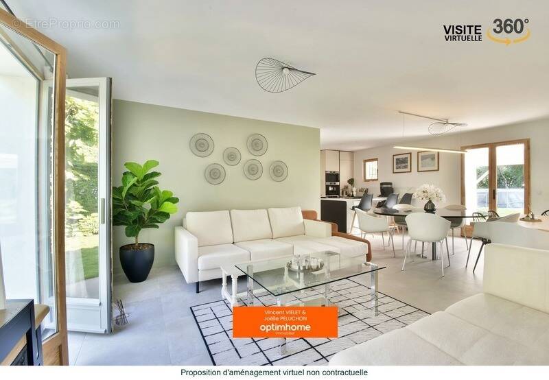 Maison à SAINTE-EULALIE