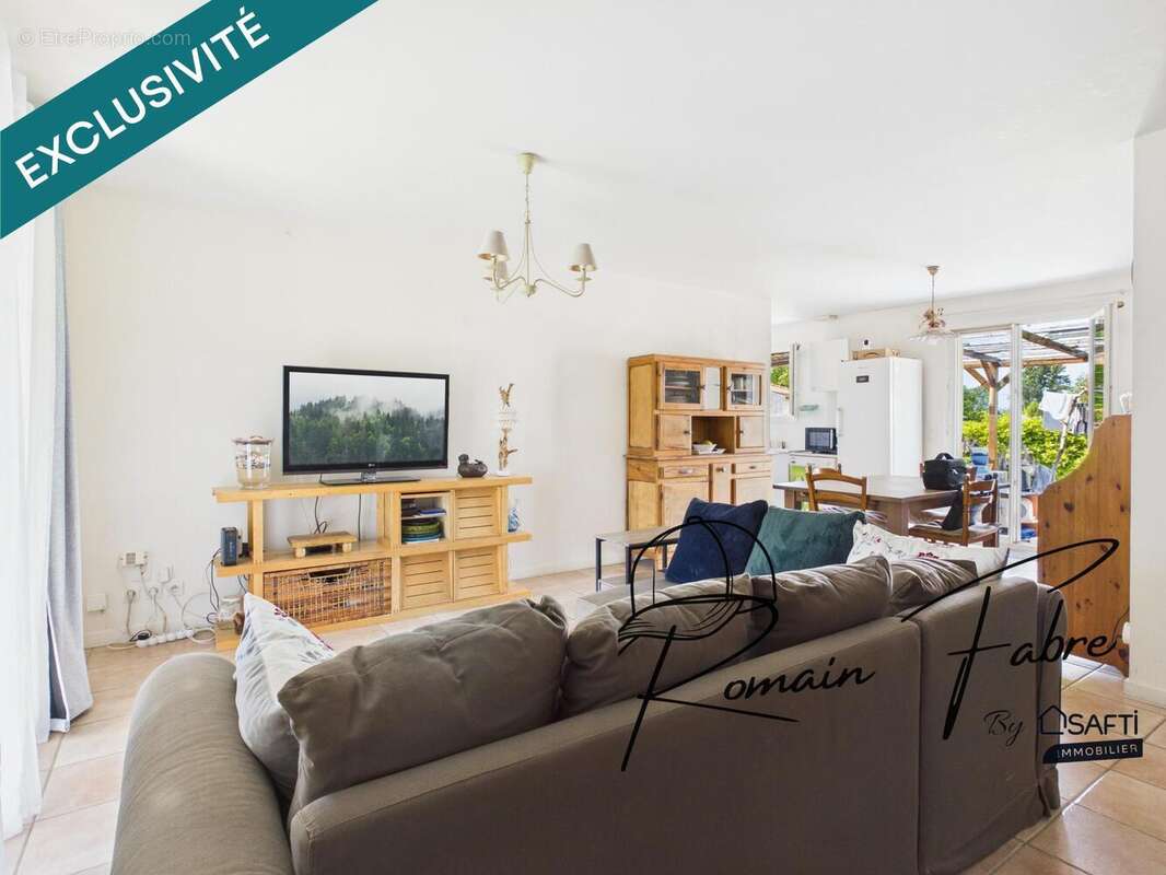 Photo 6 - Maison à CEZAC