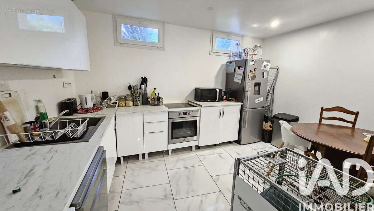 Photo 5 - Maison à LA FERTE-SOUS-JOUARRE