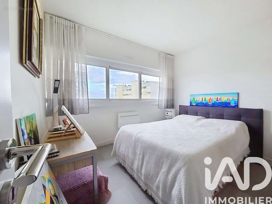 Photo 8 - Appartement à LE BOUSCAT