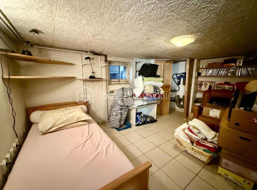 Maison à HAUCOURT-MOULAINE