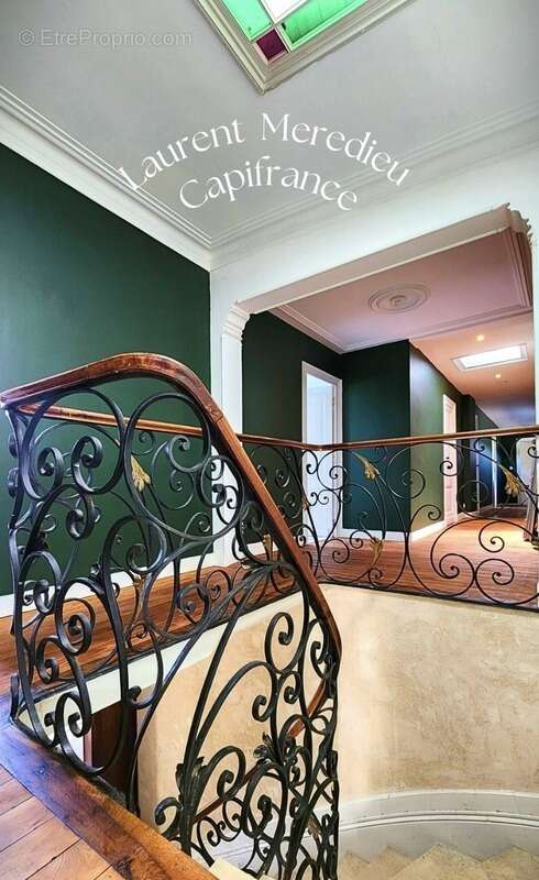 Maison à SAINT-ANDRE-DE-CUBZAC