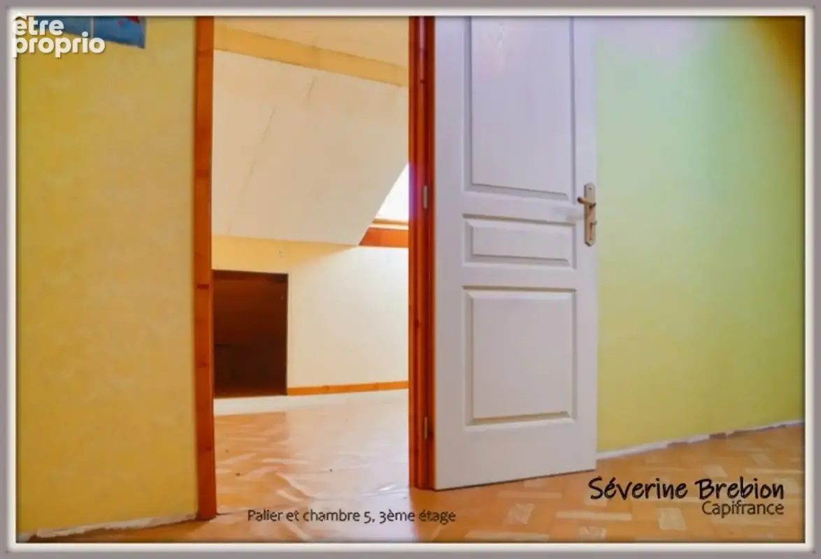 Maison avec jardin, 4/5 chambres, au calme, Chabreloche - photo 22