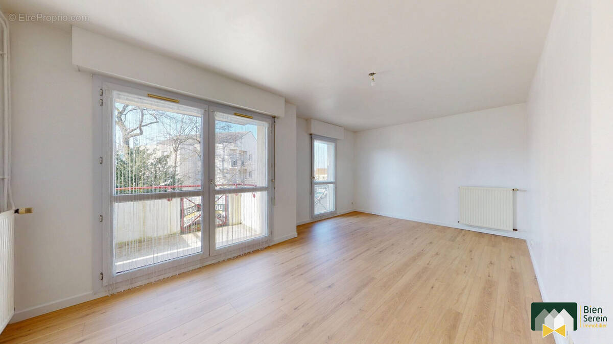 Appartement à CHARTRES