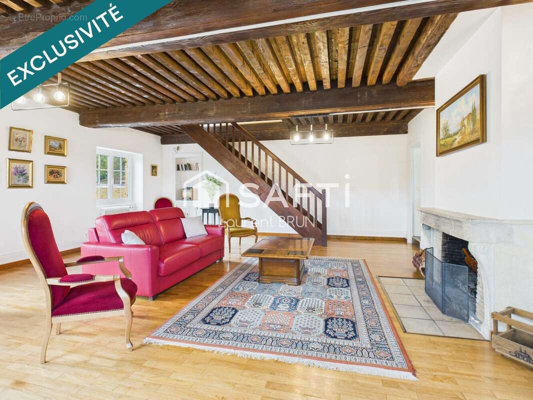 Photo 8 - Appartement à LISSIEU