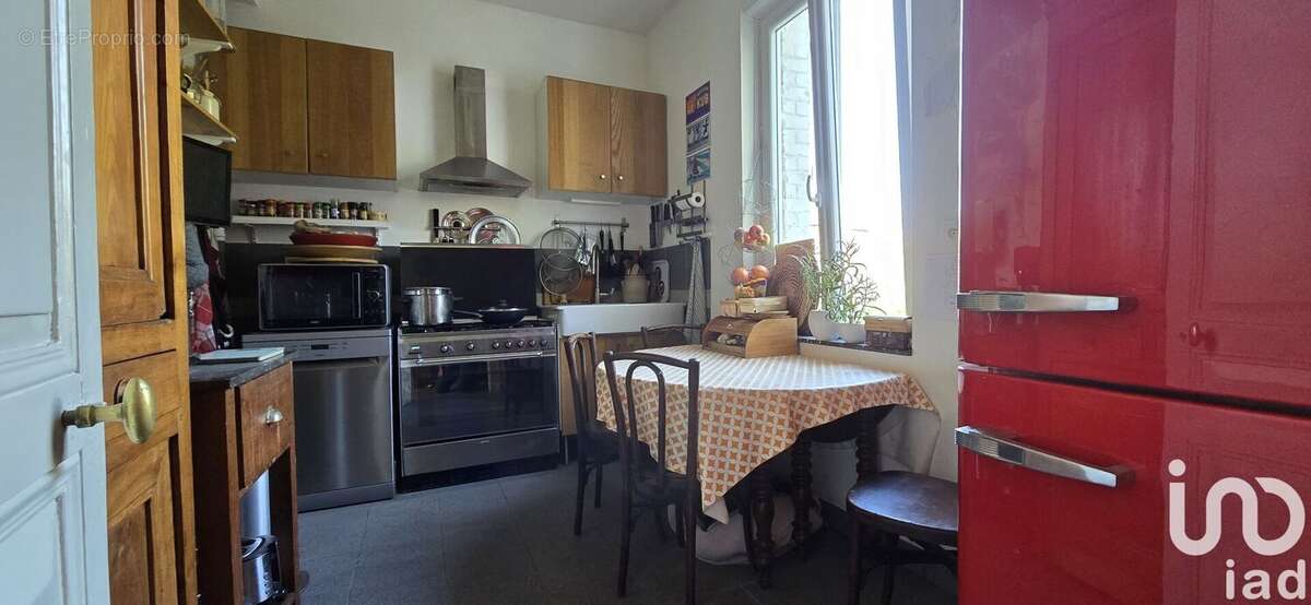 Photo 9 - Maison à LAON