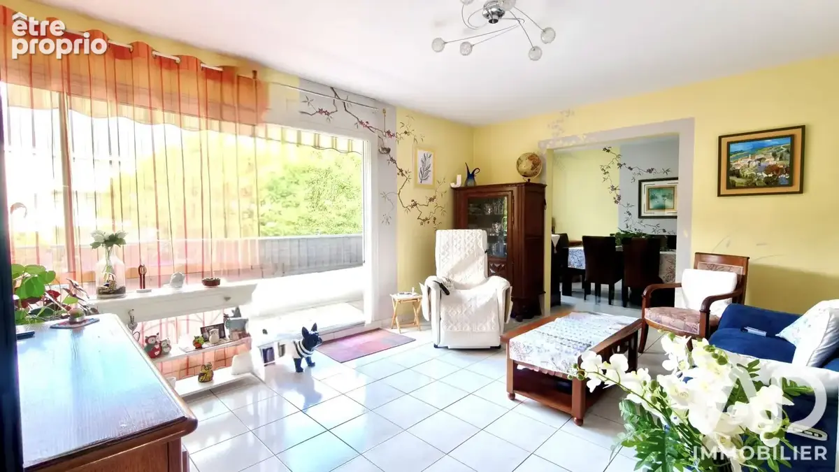 Photo 1 - Appartement à SAINT-HERBLAIN