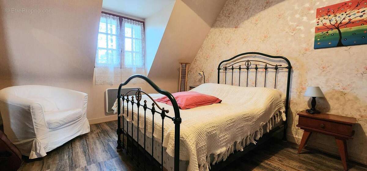 Photo 9 - Maison à LANDUDEC