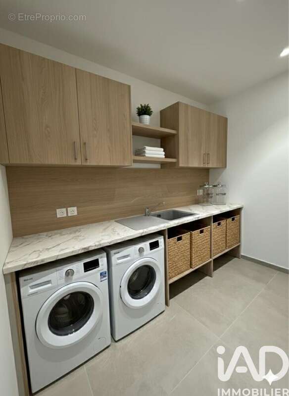 Photo 8 - Maison à LIMONEST