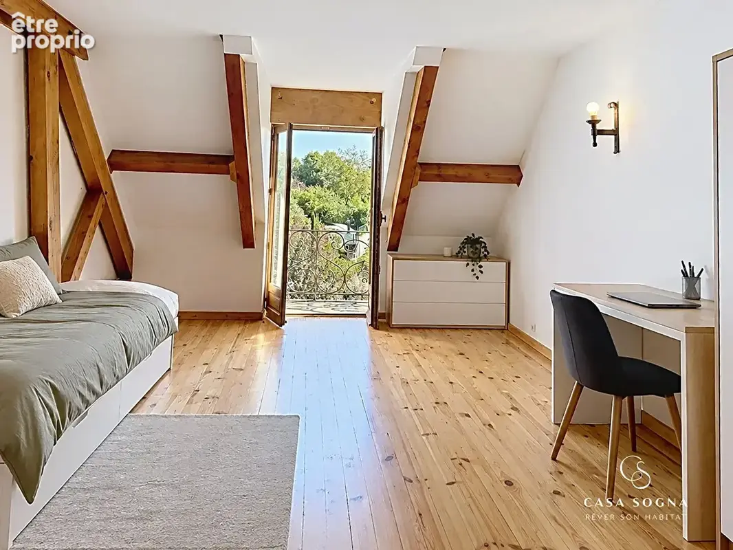 Villa d'exception - 8 pièces - 203 m² - photo 14