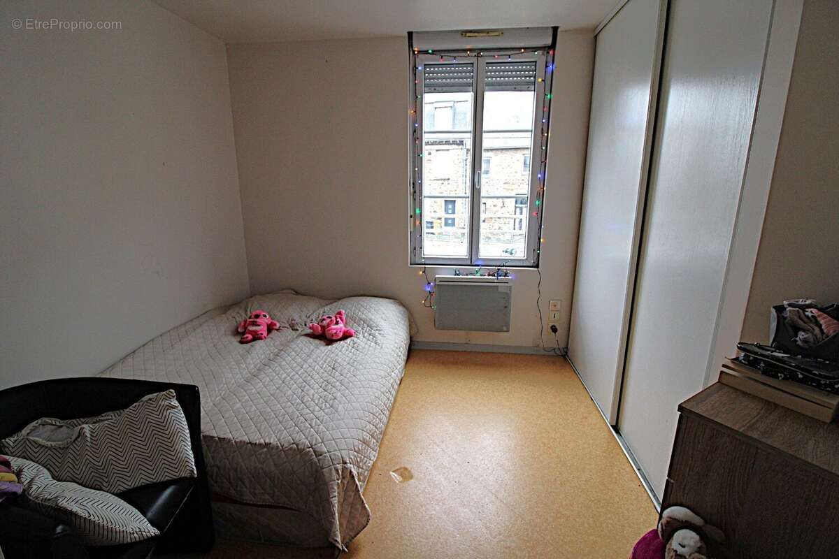 Appartement 190 m² à Saint-Brieuc  - photo 7