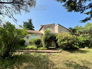 Maison à LES ANGLES