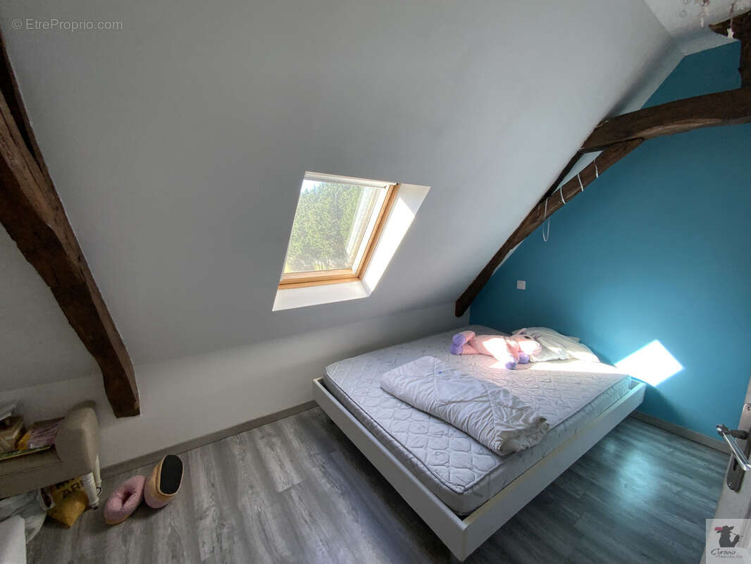 Maison à CAMPSEGRET