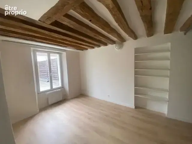 BIEVRES F2 de 48 m² avec terrasse de 50 m² - photo 4