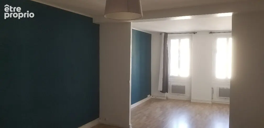 Appartement Bordeaux 3 pièce(s) 91 m2 - photo 2