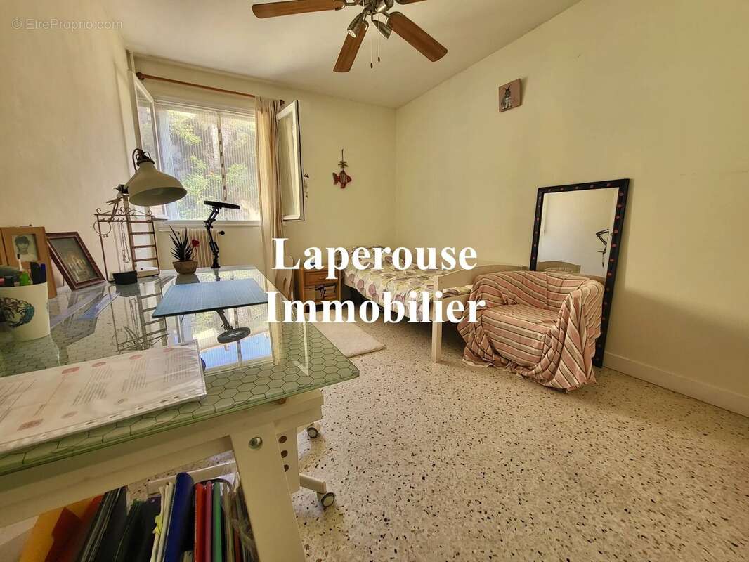 Appartement à VILLEFRANCHE-SUR-MER