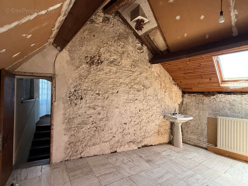 Maison à GRISY-LES-PLATRES