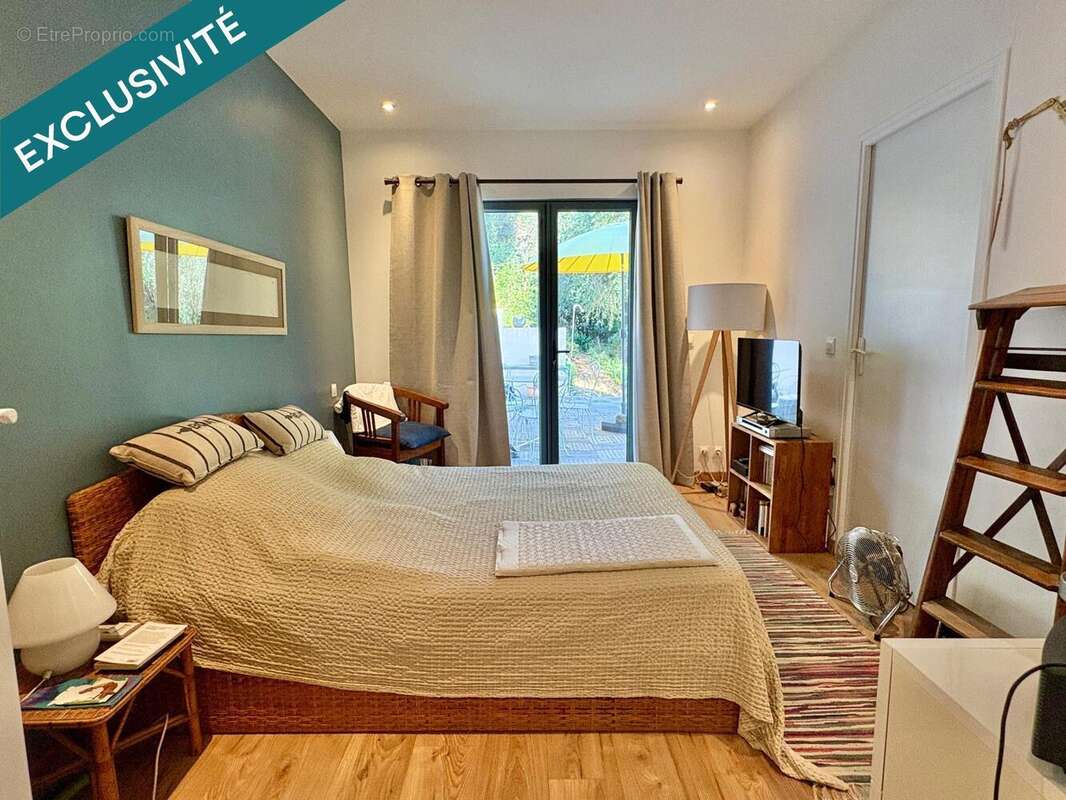 Maison 103 m² à Sainte-Agnes  - photo 9