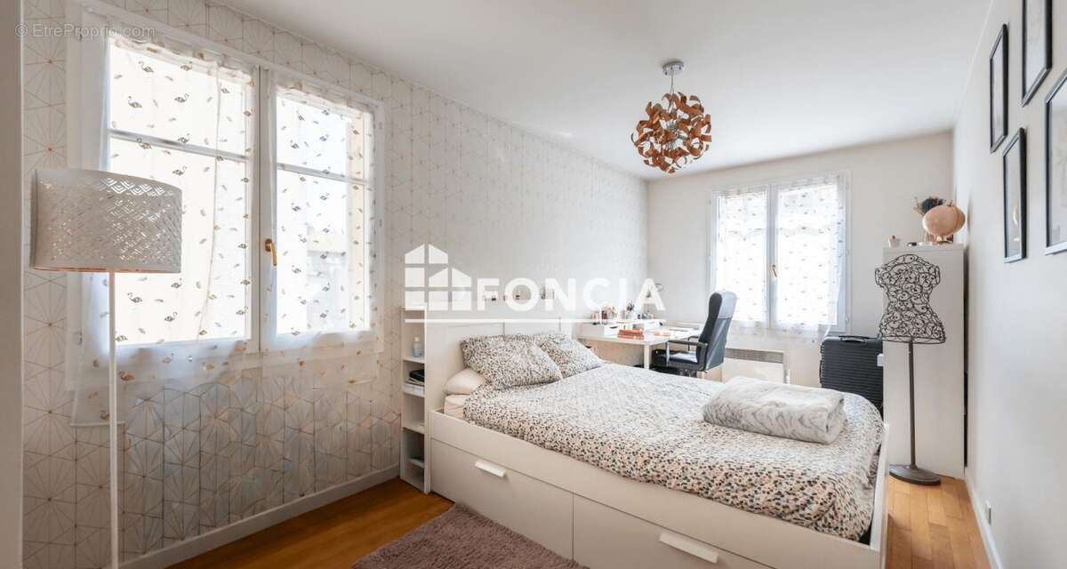 Maison à LE CHESNAY