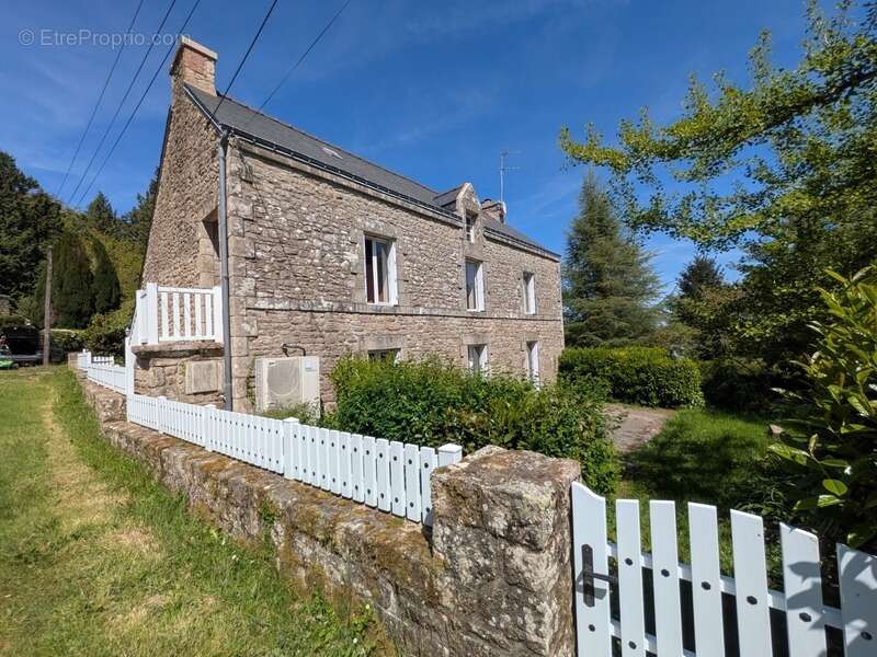Maison à BUBRY