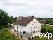 Appartement à FRONTENAUD