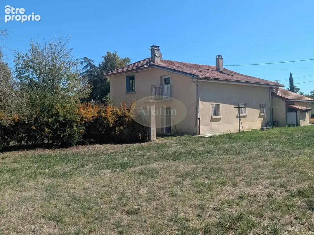 Belle maison familiale - photo 1